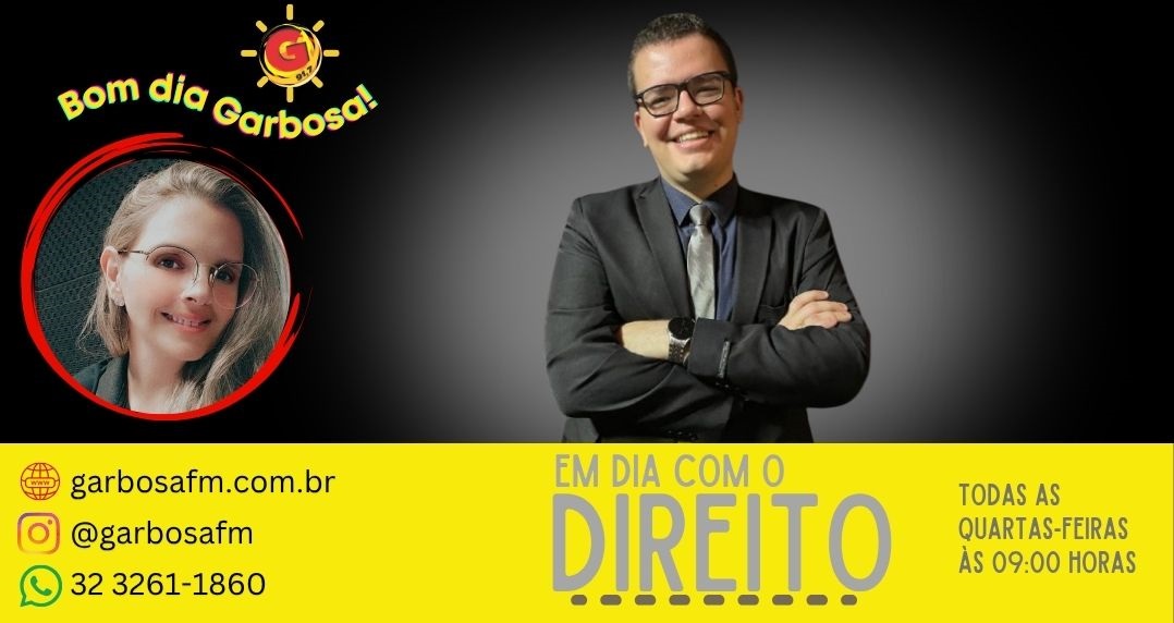 EM DIA COM O DIREITO